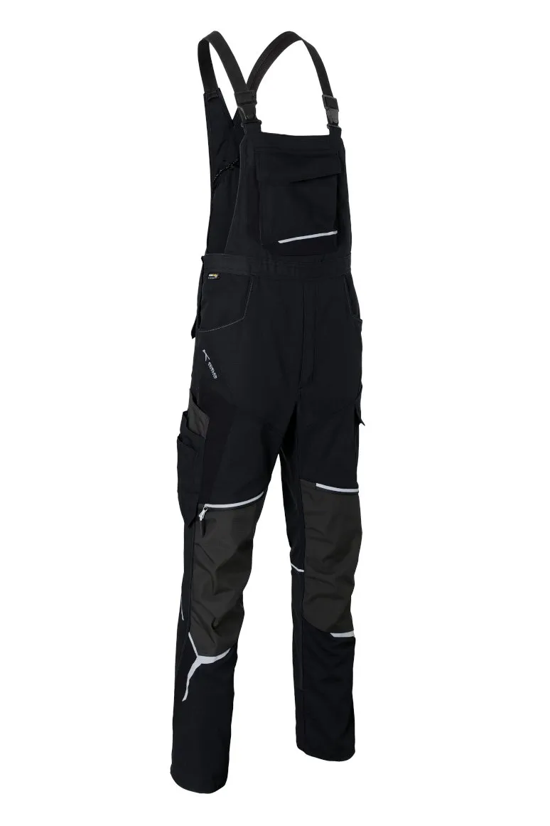 KÜBLER BODYFORCE Latzhose